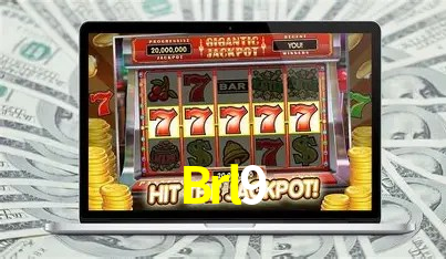 Slots no Site Brl9