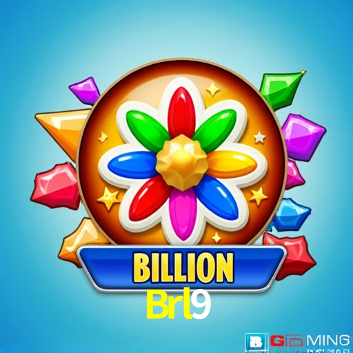 Jogos de Cassino Brl9