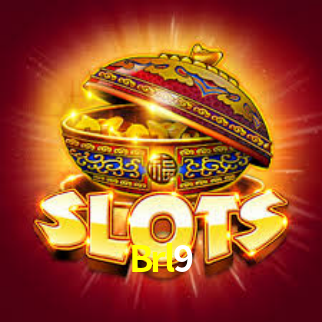 Cassino de Jogos Brl9
